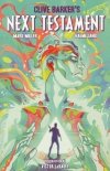 CLIVE BARKERS NEXT TESTAMENT VOL 01 TP [9781608863679] **OFERTA SPECJALNA**