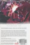 CAPTAIN AMERICA VOL 02 CASTAWAY IN DIMENSION Z PART 2 HC [9780785168270]