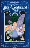 ALICE IN WONDERLAND HC [9781616550462]
