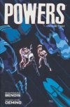 POWERS VOL 03 TP [9781506730196] **promocja STOCK SALE**