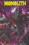 SPAWN MONOLITH TP [9781534358577]