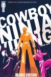 COWBOY NINJA VIKING DELUXE EDITION TP [9781534306448] **OFERTA SPECJALNA**
