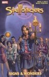 SPELLBINDERS SIGNS AND WONDERS TP [9780785164883]
