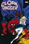CLOAK AND DAGGER OMNIBUS VOL 02 HC [STANDARD] [9781302930677] **promocja TOMY**