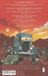 HUMANS VOL 02 HUMANS TILL DETH TP [9781632157652]