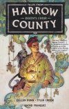 TALES FROM HARROW COUNTY VOL 01 DEATHS CHOIR TP [9781506716817]