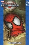ULTIMATE SPIDER-MAN VOL 22 TP [9780785138457]