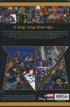 STAR WARS THE OLD REPUBLIC OMNIBUS VOL 01 HC [STANDARD] [9781302961282] **promocja TOMY**
