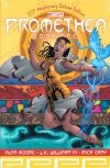 PROMETHEA 20TH ANNIVERSARY DELUXE EDITION VOL 01 HC [9781401288662] **promocja TOMY**