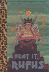 BEAT IT RUFUS HC [9798875000478]