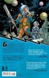 FEAR AGENT FINAL EDITION VOL 04 TP [9781534308756]