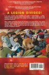 LEGION OF SUPER-HEROES VOL 02 DEATH OF A DREAM TP [9781401209711]