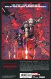 STAR WARS CRIMSON REIGN TP [9780785194682] **promocja TOMY**