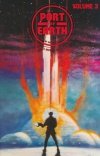 PORT OF EARTH VOL 03 TP [9781534313354]