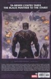 BLACK PANTHER BY TA-NEHISI COATES THE INTERGALACTIC EMPIRE OF WAKANDA TP [9781302961763]