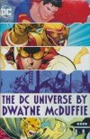DC UNIVERSE BY DWAYNE MCDUFFIE HC [9781779521637] **promocja TOMY**