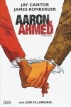 AARON AND AHMED A LOVE STORY HC [9781401211868]