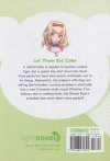KUMA KUMA KUMA BEAR LIGHT NOVEL VOL 07 TP [9781648272394]