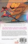 MS MARVEL VOL 02 GENERATION WHY TP [9780785190226] **promocja TOMY**