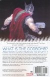 THOR GOD OF THUNDER VOL 02 GODBOMB TP [9780785166986] **promocja TOMY**