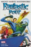 MIGHTY MARVEL MASTERWORKS THE FANTASTIC FOUR IT STARTED ON YANCY STREET TP [STANDARD] [9781302949075]