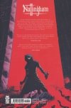 NOTTINGHAM VOL 01 DEATH AND TAXES TP [9781952303142] **OFERTA SPECJALNA**