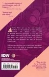 ATOMIC ROBO AND THE SPECTRE OF TOMORROW TP [9781684052349]