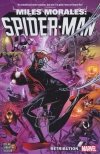 MILES MORALES SPIDER-MAN VOL 04 RETRIBUTION TP [9781302954772]