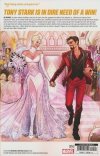INVINCIBLE IRON MAN VOL 02 THE WEDDING OF TONY STARK AND EMMA FROST TP [9781302947590]