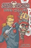 DEADWORLD TP [9781582406541]