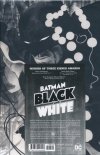 BATMAN BLACK AND WHITE BOX SET TP [9781779516428] **OFERTA SPECJALNA**