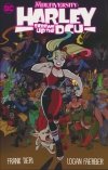 MULTIVERSITY HARLEY SCREWS UP THE DCU TP [9781779527202]