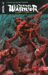 ETERNAL WARRIOR VOL 03 DAYS OF STEEL TP [9781939346742] **promocja TOMY**