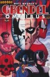 GRENDEL OMNIBUS VOL 05 TP [9781506732343] **OFERTA SPECJALNA**