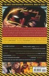 MELTDOWN THE DEFINITIVE COLLECTION TP [9781582408217]