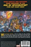 X-MEN THE AGE OF APOCALYPSE TWILIGHT TP [9780785193449] **OFERTA SPECJALNA**