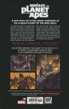 BEWARE THE PLANET OF THE APES TP [9781302957414] **promocja STOCK SALE**