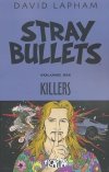 STRAY BULLETS VOL 06 TP [9781632152152]