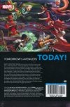 ALL-NEW ALL-DIFFERENT AVENGERS HC [9781302904098] **OFERTA SPECJALNA**