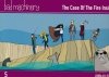 BAD MACHINERY POCKET EDITION VOL 05 THE CASE OF THE FIRE INSIDE GN [9781620105047] **promocja TOMY**