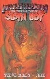 AMERICAN FREAKSHOW TP [9781600102554]