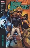 YOUNG AVENGERS MODERN ERA EPIC COLLECTION NOT WHAT YOU THINK TP [9781302961916]