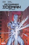 ASTONISHING ICEMAN OUT COLD TP [9781302952495] **promocja STOCK SALE**