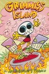GRIMMISS ISLAND TP [9781616557683]