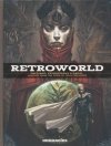 RETROWORLD HC [9781594650741] **promocja TOMY**