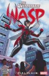 UNSTOPPABLE WASP UNLIMITED VOL 02 GIRL VS AIM TP [9781302914271] **promocja TOMY**