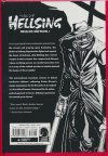 HELLSING DELUXE EDITION VOL 01 HC [9781506715537] **promocja TOMY**