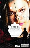 ORPHAN BLACK HELSINKI TP [9781631405839]