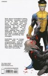 INVINCIBLE VOL 10 WHOS THE BOSS TP [9781607060130]