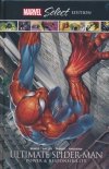 ULTIMATE SPIDER-MAN POWER AND RESPONSIBILITY HC [MARVEL SELECT]